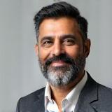 Photo of satisfied client Amit Desai