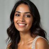 Photo of satisfied client Komal Verma