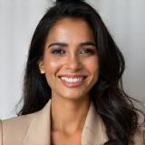 Photo of satisfied client Neha Gupta