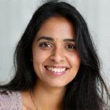 Photo of satisfied client Priya Sharma