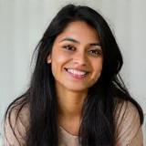 Photo of satisfied client Shruti Rao